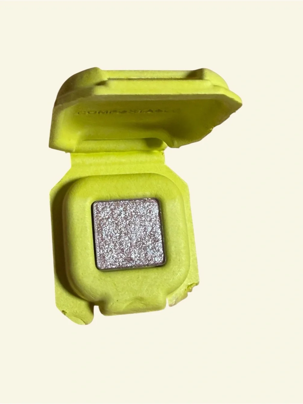 Half Magic Eyeshadow Singles in Sparkle Puff
